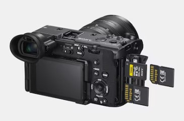 sony fx2