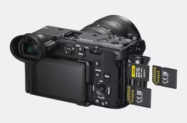 sony fx2