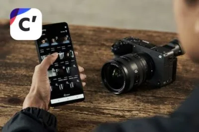 sony fx2
