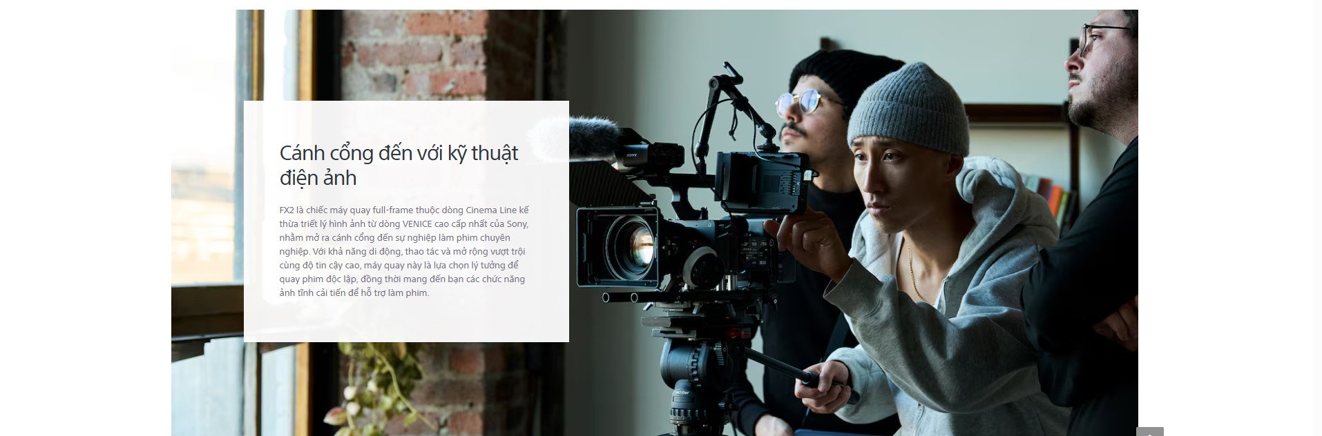 sony fx2
