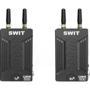 Swit CURVE500+