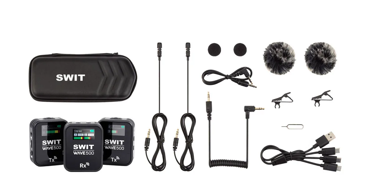 Swit Ware500