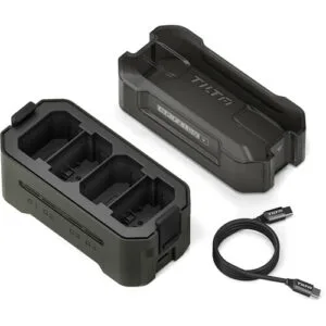 tilta tnp-fz100 charging