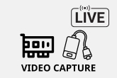 Video Capture Livestream