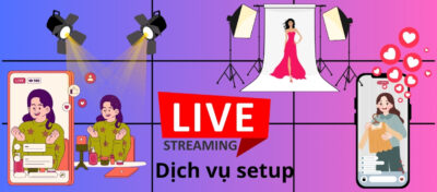 banner livestream