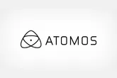 Logo atomos