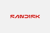 sandisk logo