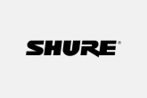 shure logo