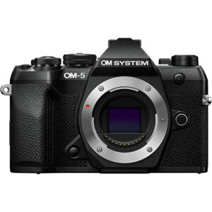 OM System OM-5 Mark II