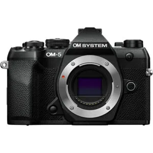 OM System OM-5 Mark II