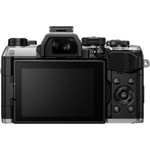 OM System OM-5 Mark II