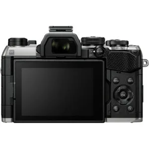 OM System OM-5 Mark II