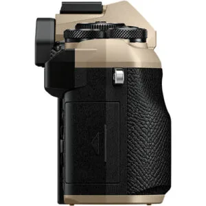 OM System OM-5 Mark II (Sand Beige)