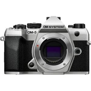 OM System OM-5 Mark II