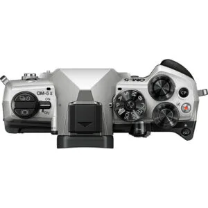 OM System OM-5 Mark II