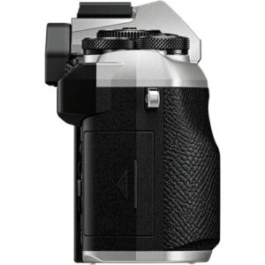 OM System OM-5 Mark II