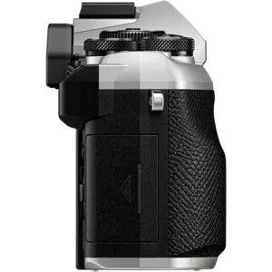 OM System OM-5 Mark II