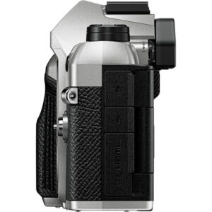 OM System OM-5 Mark II