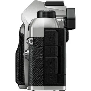OM System OM-5 Mark II