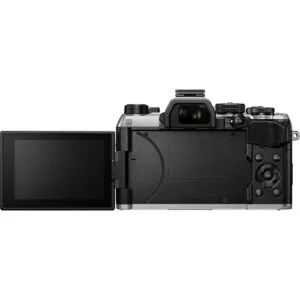 OM System OM-5 Mark II