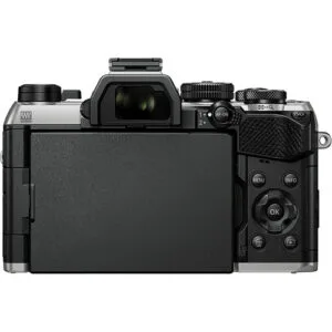 OM System OM-5 Mark II