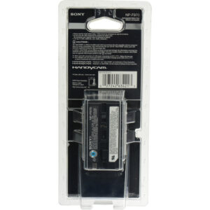 pin sony NP-F970