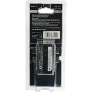 pin sony NP-F970