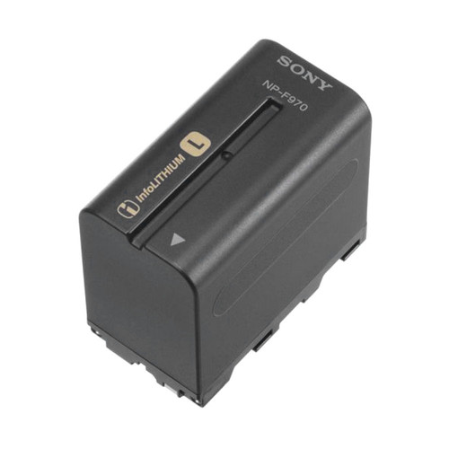 pin sony NP-F970