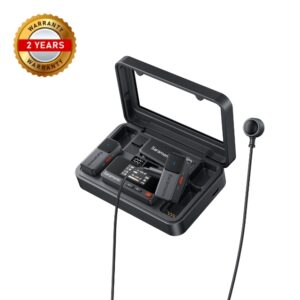 Saramonic Air - 02