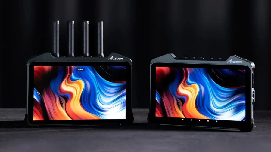 Accsoon Cineview M7 pro
