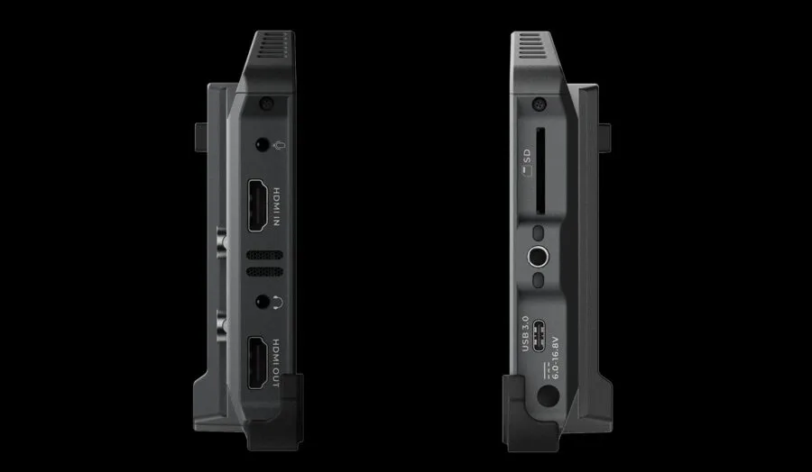 Accsoon Cineview M7 pro