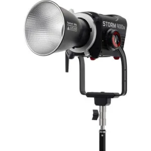 aputure storm 400x