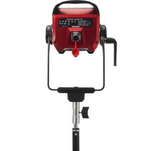 aputure storm 400x