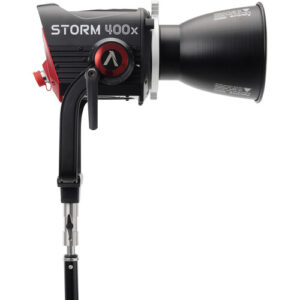 aputure storm 400x