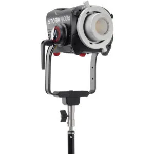 aputure storm 400x