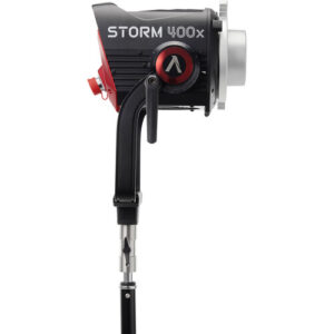 aputure storm 400x