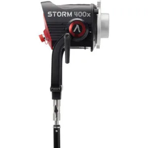 aputure storm 400x