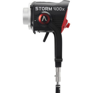 aputure storm 400x