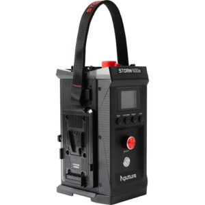 aputure storm 400x