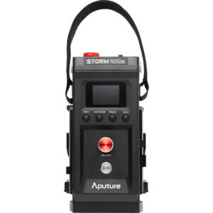 aputure storm 400x