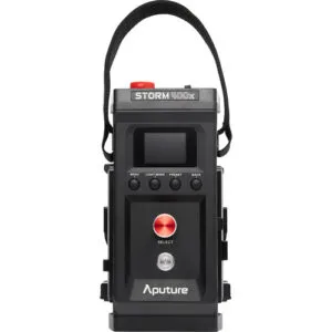 aputure storm 400x