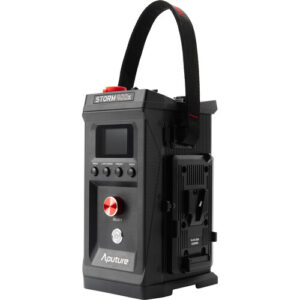 aputure storm 400x