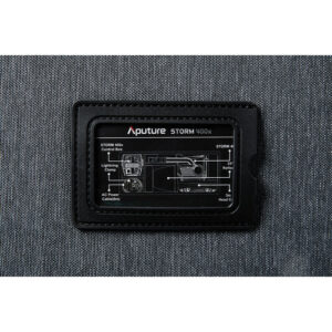 aputure storm 400x