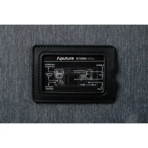 aputure storm 400x
