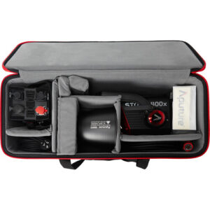 aputure storm 400x