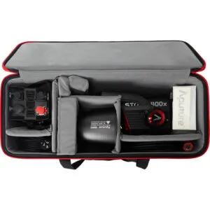 aputure storm 400x
