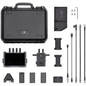 DJI Transmission (High Bright Monitor Combo)