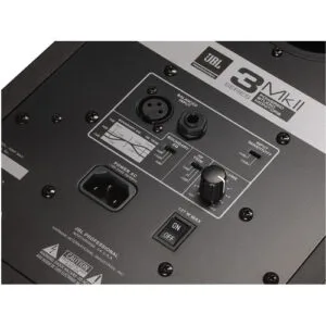 JBL 305P MKII