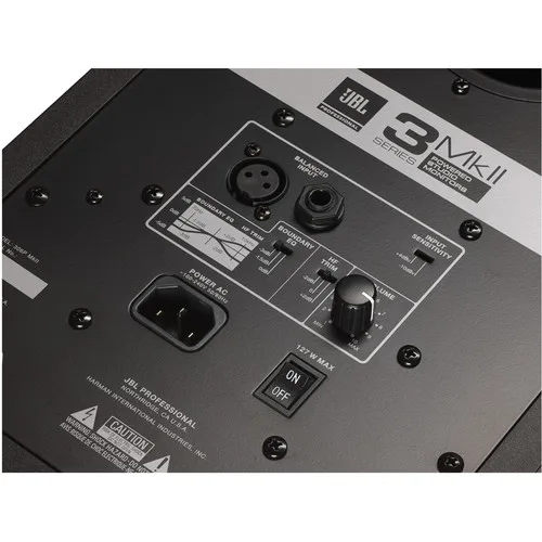 JBL 305P MKII