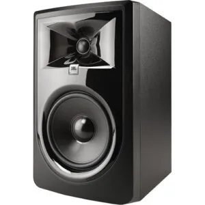 JBL 306P MKII